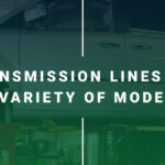 Transmission Lines for A Variety of Models